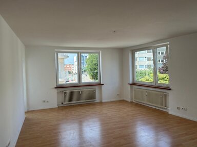 Wohnung zur Miete 575 € 3 Zimmer 88 m² 2. Geschoss frei ab sofort Schönianstr. 2 Geestemünde - Nord Bremerhaven 27570