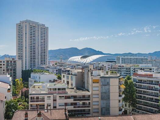 Wohnung zum Kauf 895.000 € 7 Zimmer 201 m² Vieille Chapelle MARSEILLE 13000