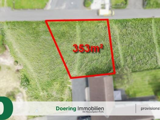 Grundstück zum Kauf provisionsfrei 99.900 € 351 m² Grundstück Eudenbach Königswinter 53639