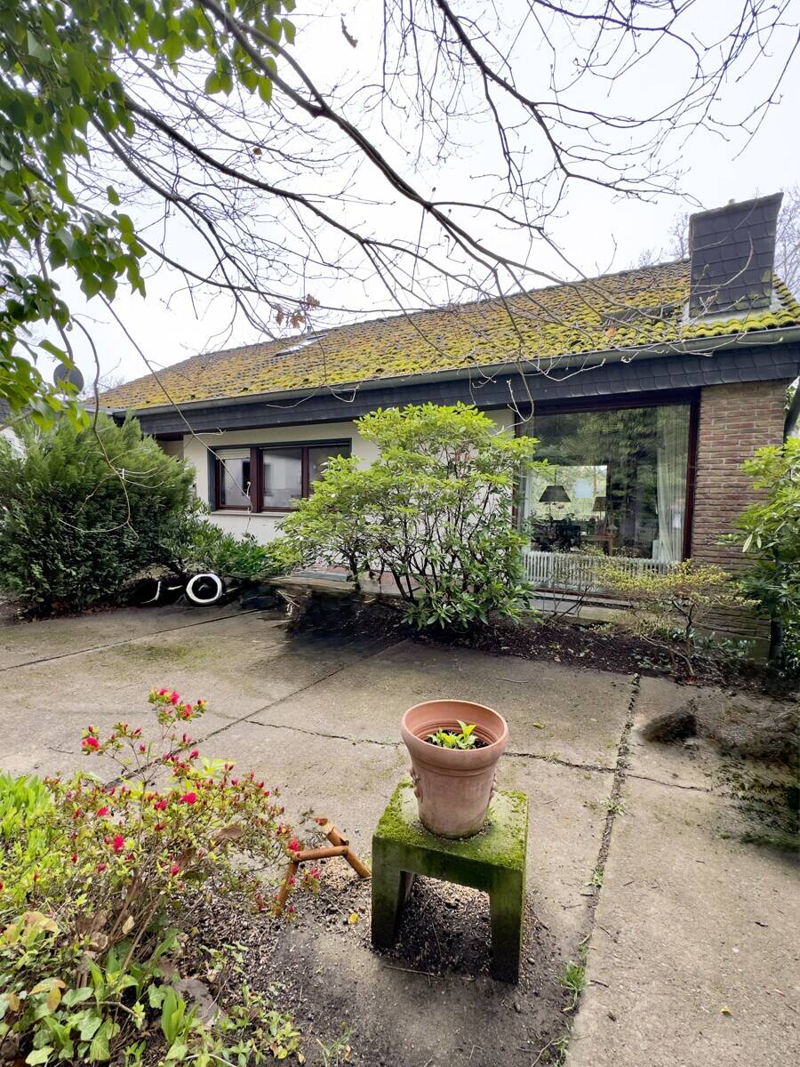 Einfamilienhaus zum Kauf - Ansicht 3