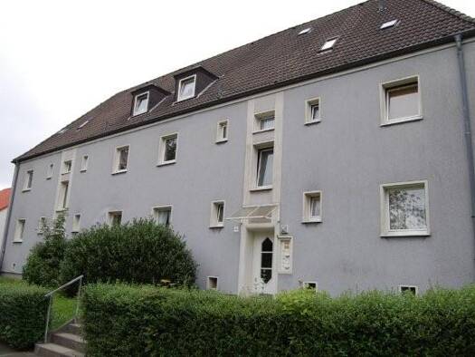 Wohnung zur Miete 359 € 2 Zimmer 40,4 m² EG frei ab 17.07.2026 Pantaleonstraße 13 Riemke Bochum 44807