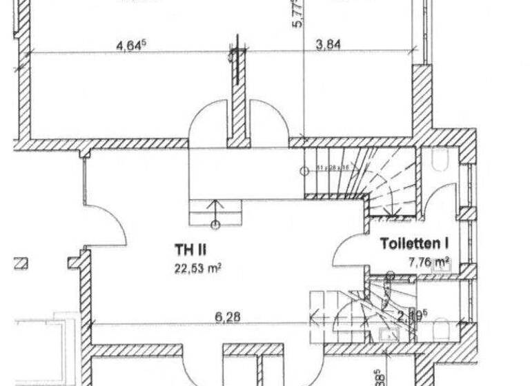 Bürofläche zur Miete provisionsfrei 5.731 € 11 Zimmer Finkenwerder Hamburg-Finkenwerder 21129