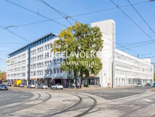 Ladenfläche zur Miete 374 m² Verkaufsfläche teilbar ab 374 m² Bothfeld Bothfeld - Vahrenheide 30659