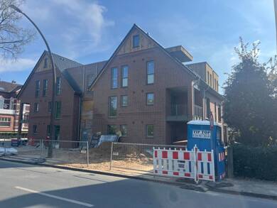 Wohnung zur Miete 1.034 € 3 Zimmer 79,3 m² EG frei ab 01.08.2025 Rietberger Straße 22 Wiedenbrück Rheda-Wiedenbrück 33378