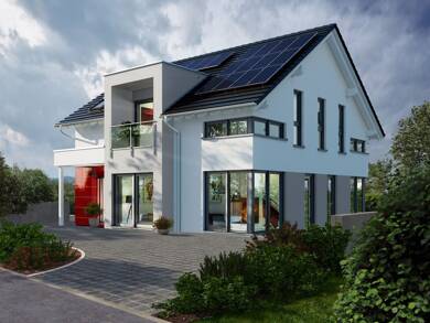 Einfamilienhaus zum Kauf 562.900 € 7 Zimmer 196,6 m² 500 m² Grundstück Ilmenau Ilmenau 98693