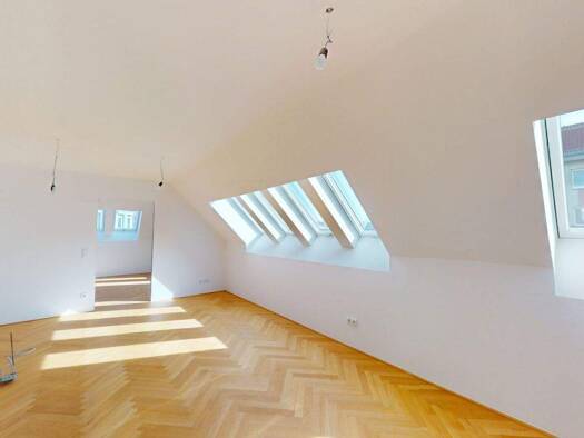 Wohnung zum Kauf - Erstbezug 400.000 € 2 Zimmer 53,2 m² Wien 1090