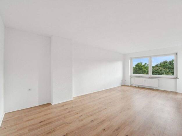 Wohnung zum Kauf provisionsfrei 149.900 € 3 Zimmer 65 m² 3. Geschoss Benrad-Nord Krefeld 47803