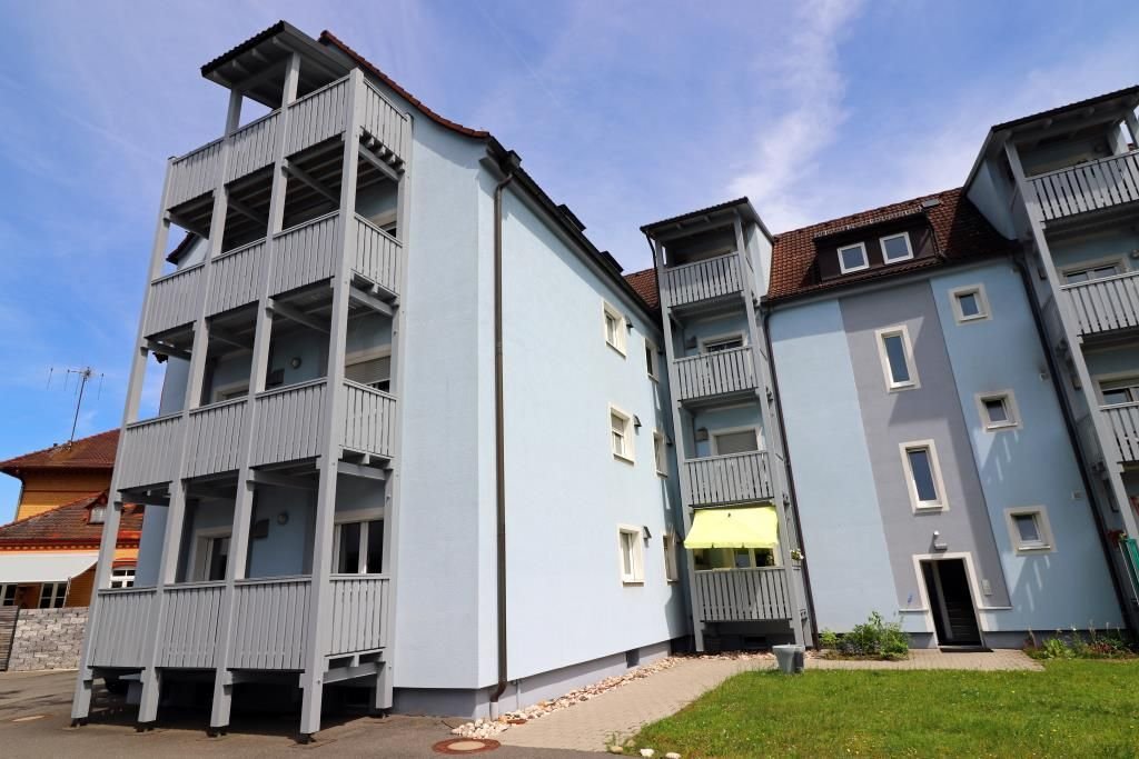 Wohnung zum Kauf 268.000 € 2 Zimmer 81,2 m²<br/>Wohnfläche EG<br/>Geschoss ab sofort<br/>Verfügbarkeit Scheibe Weiden 92637