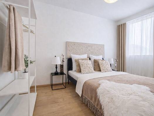 Wohnung zur Miete - Erstbezug 792 € 2 Zimmer 43 m² frei ab 01.07.2026 Wien 1160