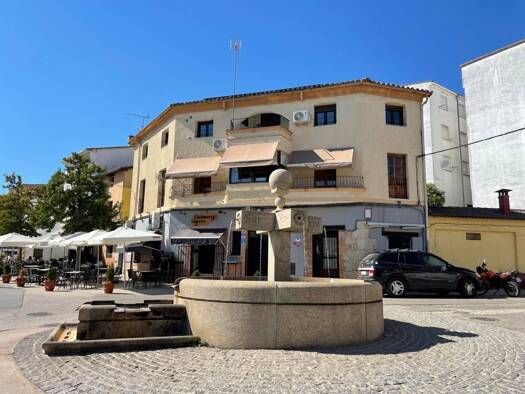 Haus zum Kauf 525.000 € 1 Zimmer 442 m² Lanchas 1 Madrigal de la Vera 10480
