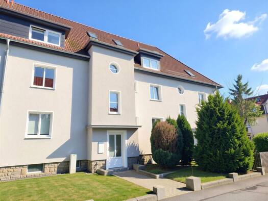 Wohnung zum Kauf 290.000 € 4 Zimmer 95 m² 1. Geschoss Rehleite 8 Ilversgehofen Erfurt 99089