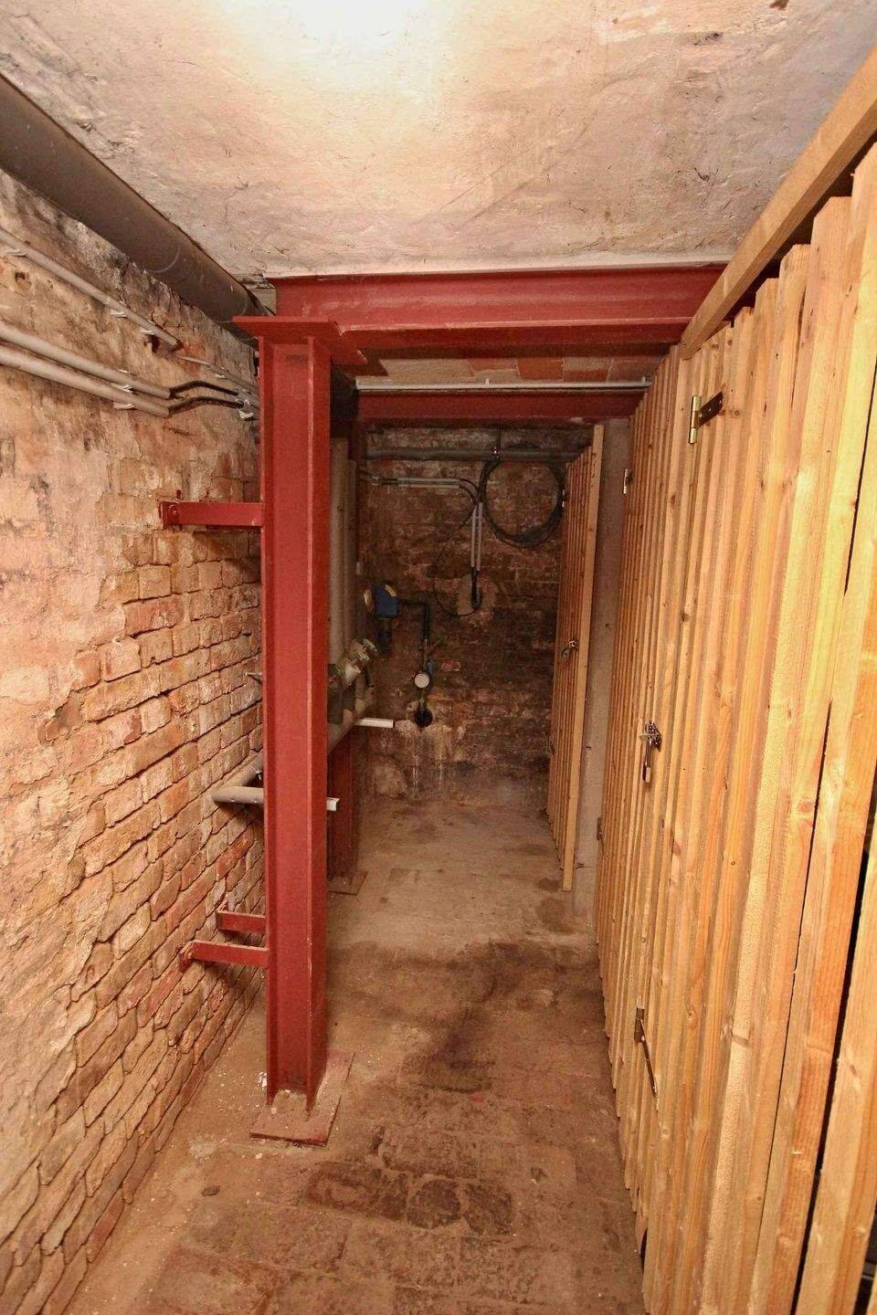 Mehrfamilienhaus zum Kauf - Ansicht 6
