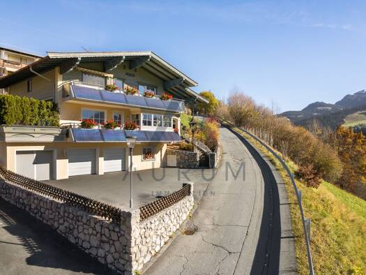 Einfamilienhaus zum Kauf 1.600.000 € 290 m² 601 m² Grundstück Kirchberg in Tirol 6365