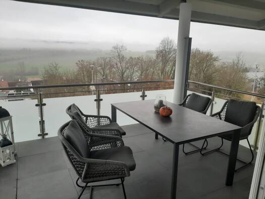 Wohnung zur Miete 1.400 € 4 Zimmer 145 m² Geschoss -1/3 frei ab 01.05.2026 Sohlblick 3 Ohmenheim Neresheim 73450