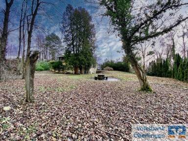 Grundstück zum Kauf 1.590.000 € 2.871 m² Grundstück frei ab sofort Überlingen Überlingen 88662