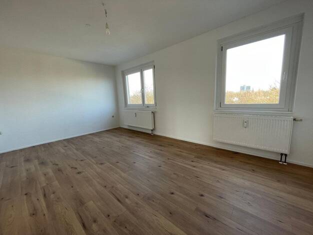 Wohnung zur Miete 545 € 2 Zimmer 75 m² EG Katharinenweg 18 c Apolda Apolda 99510