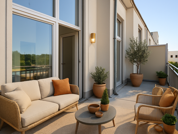 Wohnung zum Kauf provisionsfrei 279.000 € 2 Zimmer 50 m² 3. Geschoss frei ab sofort Platz des 4. Juli 8 Lichterfelde Berlin 14167