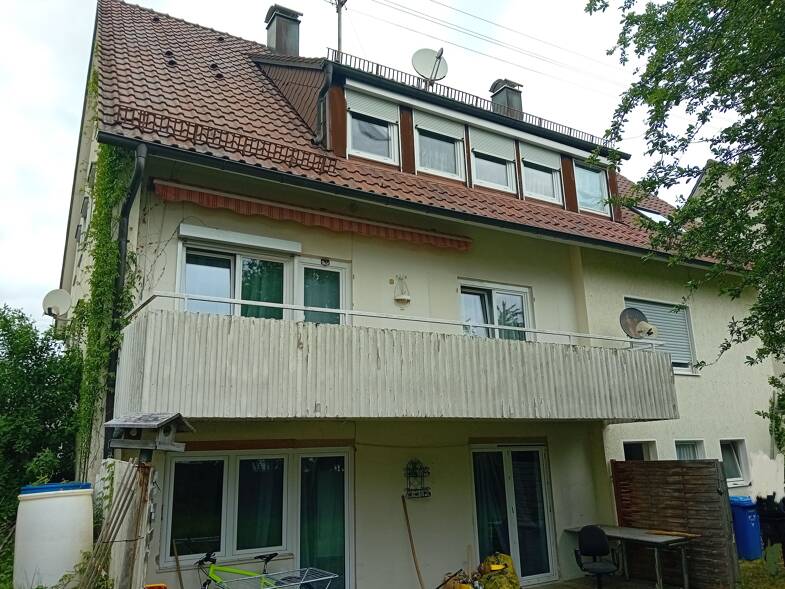 51+ Garten In Salach Kaufen, Das anwesen ist auf zwei.