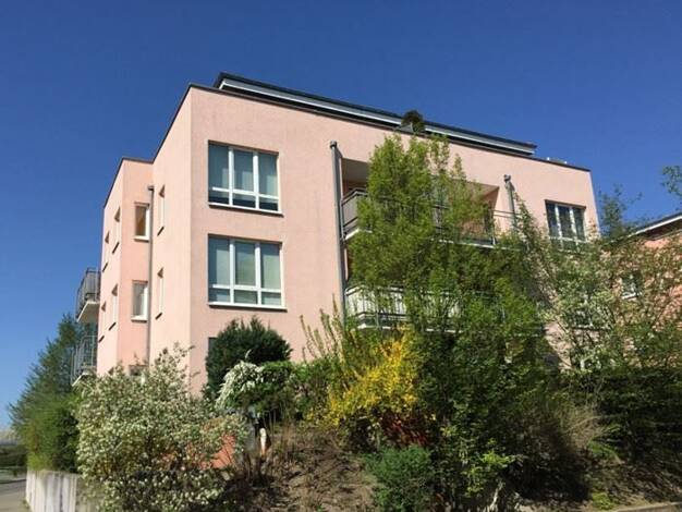 Wohnung zur Miete 675 € 2 Zimmer 56,6 m² 1. Geschoss frei ab sofort Bernau Bernau 16321