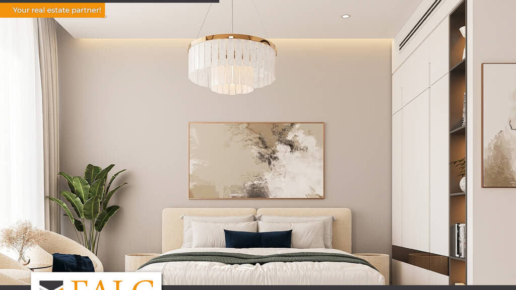 Wohnung zum Kauf - Erstbezug provisionsfrei 323.891 € 2 Zimmer 67,5 m² Dubai 00000