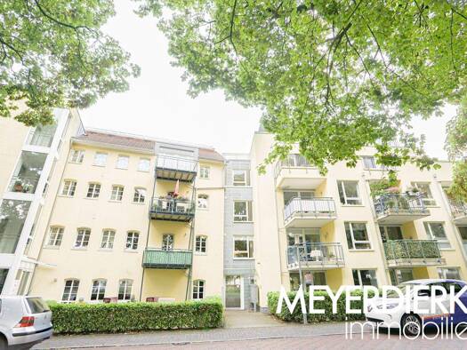 Wohnung zur Miete 1.150 € 2 Zimmer 93,3 m² 1. Geschoss frei ab 01.11.2025 Osternburg Oldenburg 26135