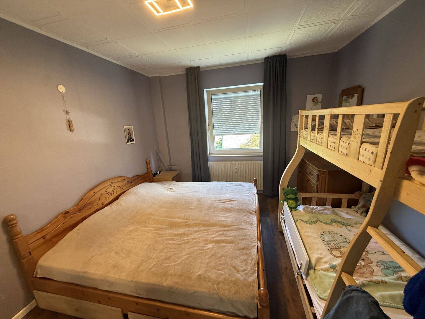 Wohnung zum Kauf - Ansicht 5