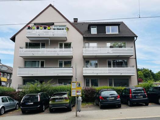 Wohnung zum Kauf 156.000 € 3 Zimmer 76 m² Frintrop Essen 45359