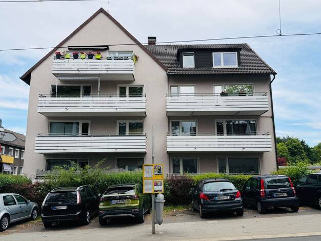 Wohnung zum Kauf 156.000 € 3 Zimmer 76 m² Frintrop Essen 45359