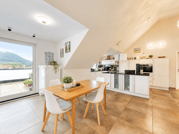 Wohnung zum Kauf 534.000 € 5,5 Zimmer 140,6 m² Beuren Beuren 72660