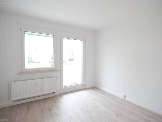 Wohnung zur Miete 315 € 2 Zimmer 50,9 m² 2. Geschoss Beierfeld Grünhain-Beierfeld 08344
