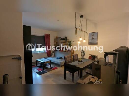Wohnung zur Miete Tauschwohnung 750 € 3 Zimmer 64 m² 3. Geschoss Mitte Mitte 30159
