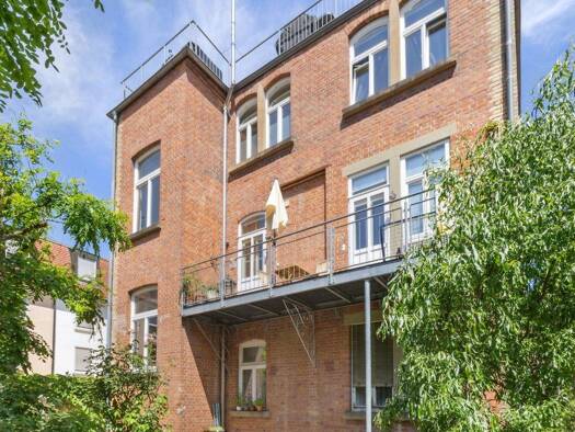 Maisonette zum Kauf 888.000 € 6 Zimmer 166,3 m² Süd Ludwigsburg 71638