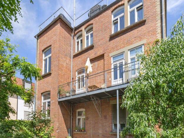 Maisonette zum Kauf 840.000 € 6 Zimmer 166,3 m² Süd Ludwigsburg 71638