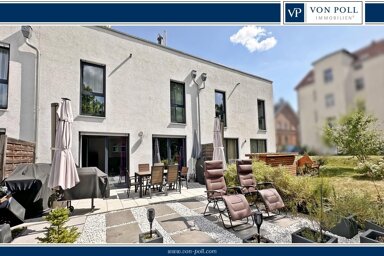 Reihenmittelhaus zum Kauf 575.000 € 4 Zimmer 160 m² 199 m² Grundstück Parkvorstadt Weimar 99425