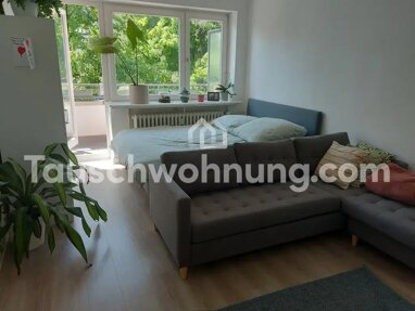 Wohnung zur Miete 800 € 2 Zimmer 55 m² 3. Geschoss Eilbek Hamburg 22089