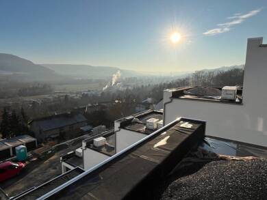 Wohnung zum Kauf 529.344 € 4 Zimmer 130,7 m² 3. Geschoss Porstendorf Neuengönna 07778