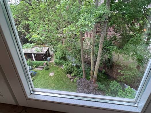 Wohnung zur Miete 800 € 2 Zimmer 67 m² Geschoss 2/4 frei ab 01.06.2026 Paul-Schneider-Straße 65 Schönblick Weimar 99425