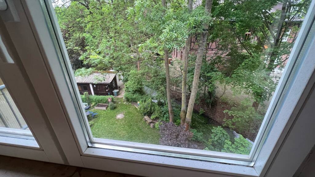 Wohnung zur Miete 800 € 2 Zimmer 67 m² Geschoss 2/4 frei ab 01.06.2026 Paul-Schneider-Straße 65 Schönblick Weimar 99425