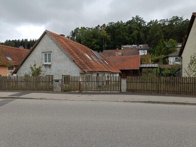 Einfamilienhaus zum Kauf 270.000 € 5 Zimmer 100 m² 757 m² Grundstück Buch Buch 84172