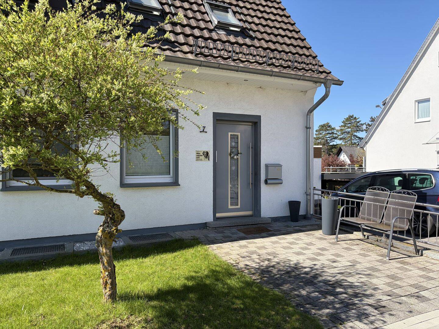 Doppelhaushälfte zum Kauf - Ansicht 5