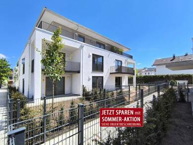 Wohnung zum Kauf - Erstbezug provisionsfrei 631.110 € 3 Zimmer 75,4 m² Weidach Wolfratshausen / Weidach 82515