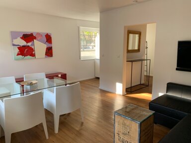 Wohnung zur Miete Wohnen auf Zeit 1.400 € 2 Zimmer 52 m² frei ab 01.12.2024 Windhag Zepplinheim Neu-Isenburg 63263