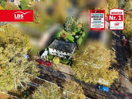 Mehrfamilienhaus zum Kauf 249.990 € 10 Zimmer 225 m² 905 m² Grundstück frei ab sofort Erle Gelsenkirchen 45891