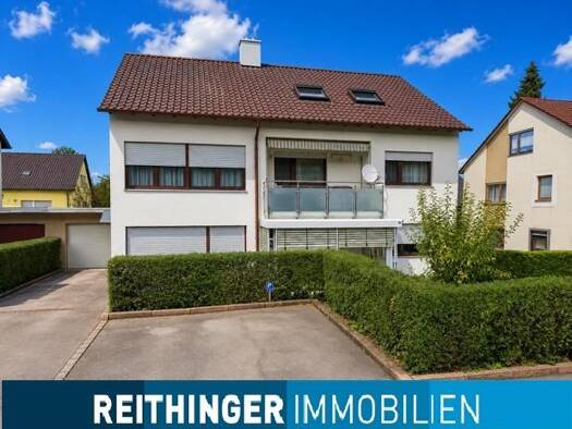 Wohnung zum Kauf 485.000 € 3 Zimmer 104,4 m² Fellbach Fellbach 70734