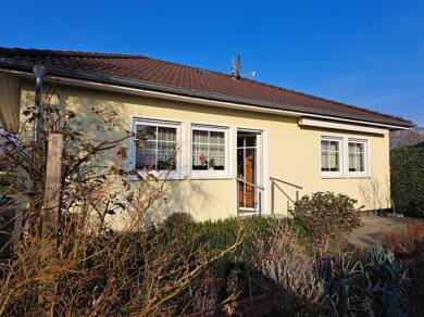 Haus zum Kauf 289.000 € 2 Zimmer 80 m² 430 m² Grundstück Arthur-Boskamp-Weg 7 Hohenlockstedt 25551