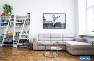 Wohnung zum Kauf 665.000 € 4,5 Zimmer 120,4 m² 1. Geschoss Wien 1060