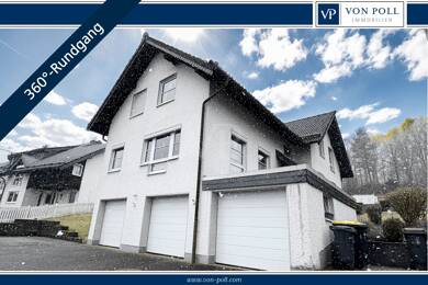 Wohnung zum Kauf 164.000 € 3 Zimmer 64 m² Dachgeschoss Volnsberg Siegen / Volnsberg 57074