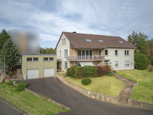 Mehrfamilienhaus zum Kauf 729.000 € 13,5 Zimmer 425 m² 963 m² Grundstück Kirchbauna Baunatal 34225