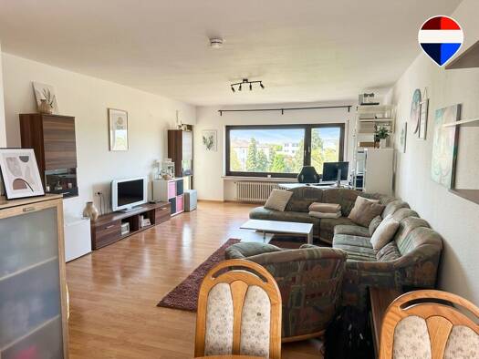 Wohnung zum Kauf 160.000 € 3 Zimmer 84 m² 1. Geschoss Lindenholzhausen Limburg 65551
