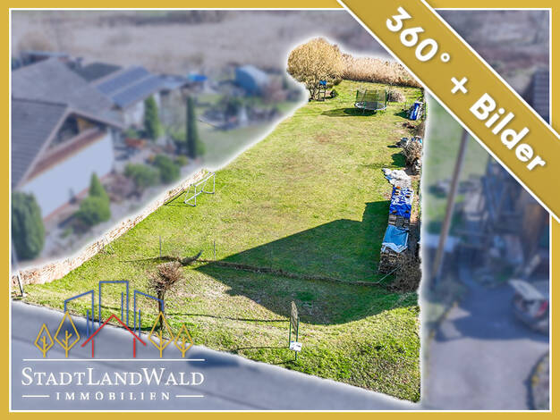 Grundstück zum Kauf 124.670 € 1.190 m² Grundstück Vogesenstraße 11 Petersbächel Fischbach bei Dahn 66996